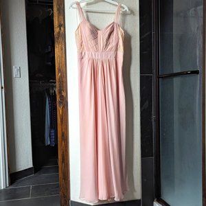 LM by Mignon Pink Dress